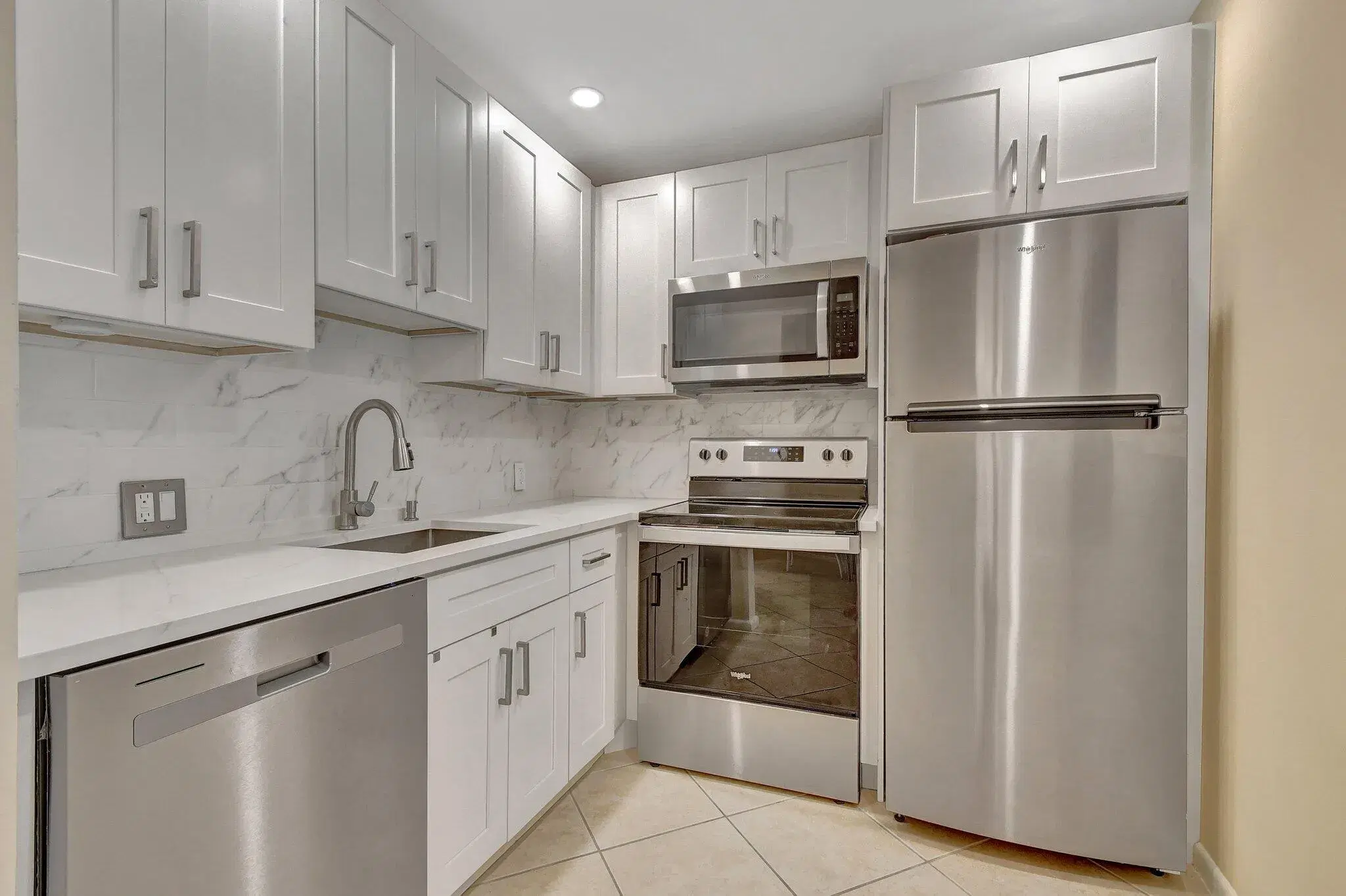 Picture of 314 Brighton H, Boca Raton, FL 33434