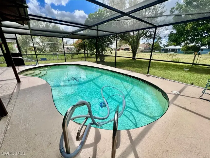 Picture of 221 Edward Ave, Lehigh Acres FL 33936