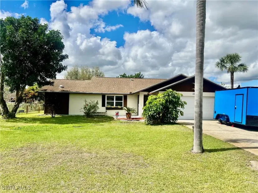 Picture of 221 Edward Ave, Lehigh Acres FL 33936