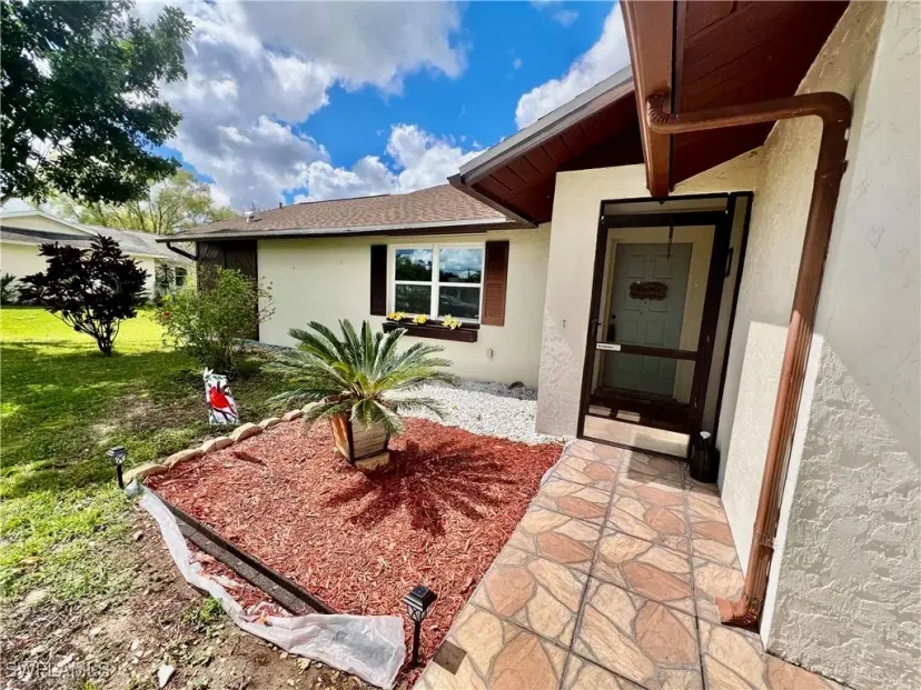 Picture of 221 Edward Ave, Lehigh Acres FL 33936