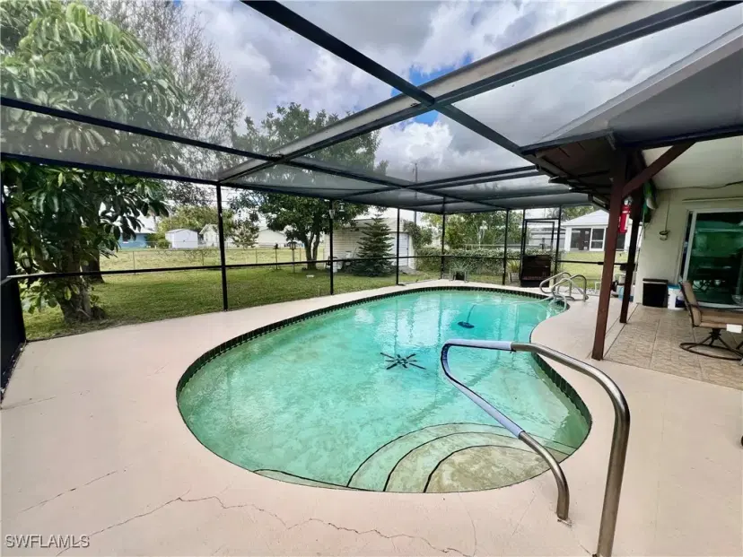 Picture of 221 Edward Ave, Lehigh Acres FL 33936