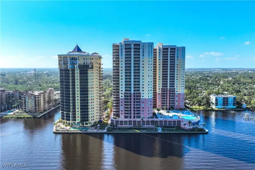Picture of 2797 1St St 2003, Fort Myers FL 33916