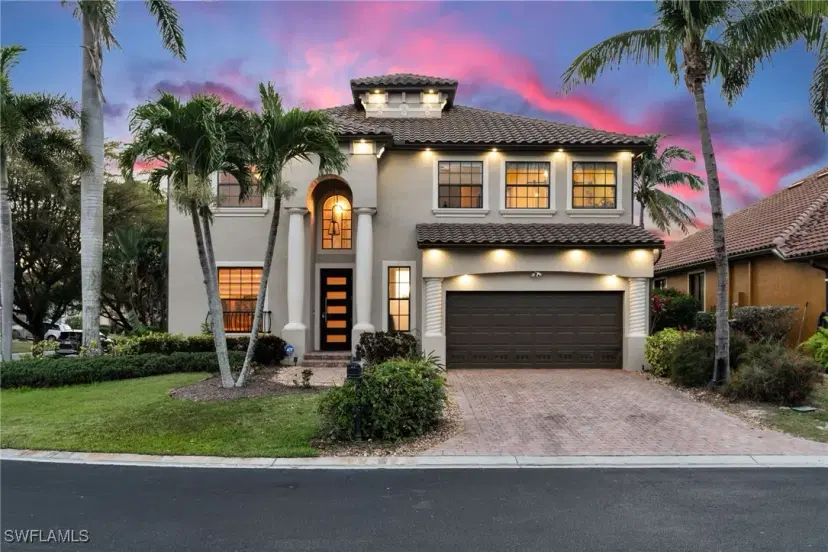 Picture of 8945 Tropical Ct, Fort Myers FL 33908