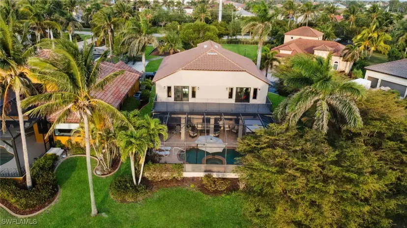 Picture of 8945 Tropical Ct, Fort Myers FL 33908