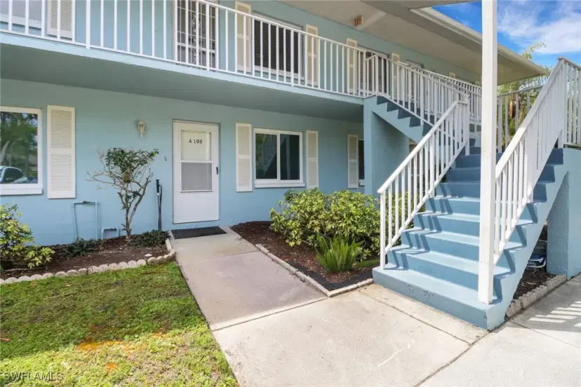 Picture of 5665 Whitaker Rd A102, Naples FL 34112