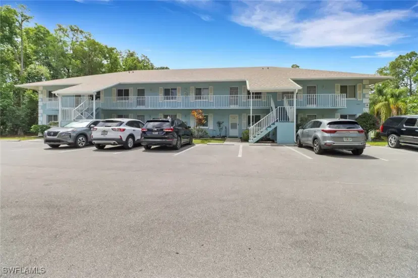 Picture of 5665 Whitaker Rd A102, Naples FL 34112