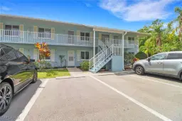 Picture of 5665 Whitaker Rd A102, Naples, FL 34112