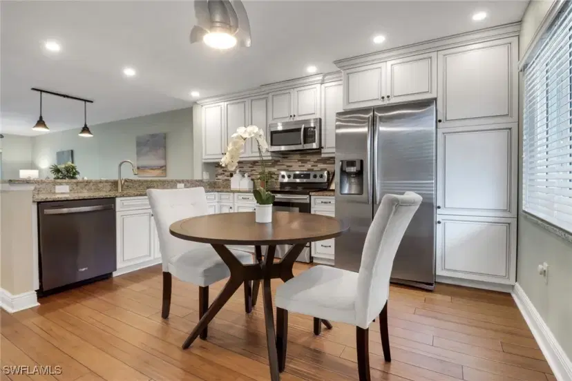 Picture of 5665 Whitaker Rd A102, Naples FL 34112