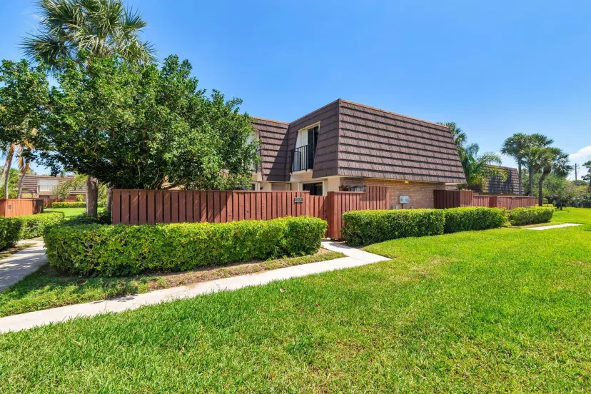 Picture of 2308 23Rd Court 48D, Jupiter FL 33477