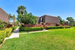 Picture of 2308 23Rd Court 48D, Jupiter, FL 33477