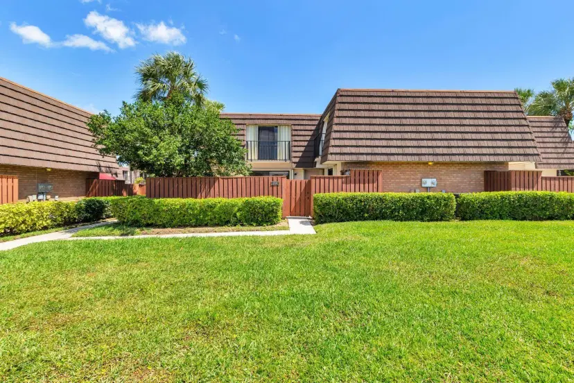 Picture of 2308 23Rd Court 48D, Jupiter FL 33477