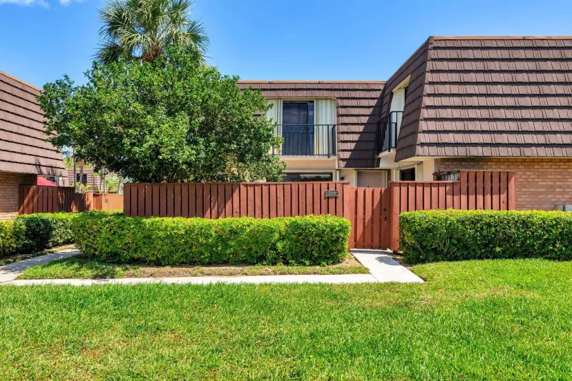 Picture of 2308 23Rd Court 48D, Jupiter FL 33477