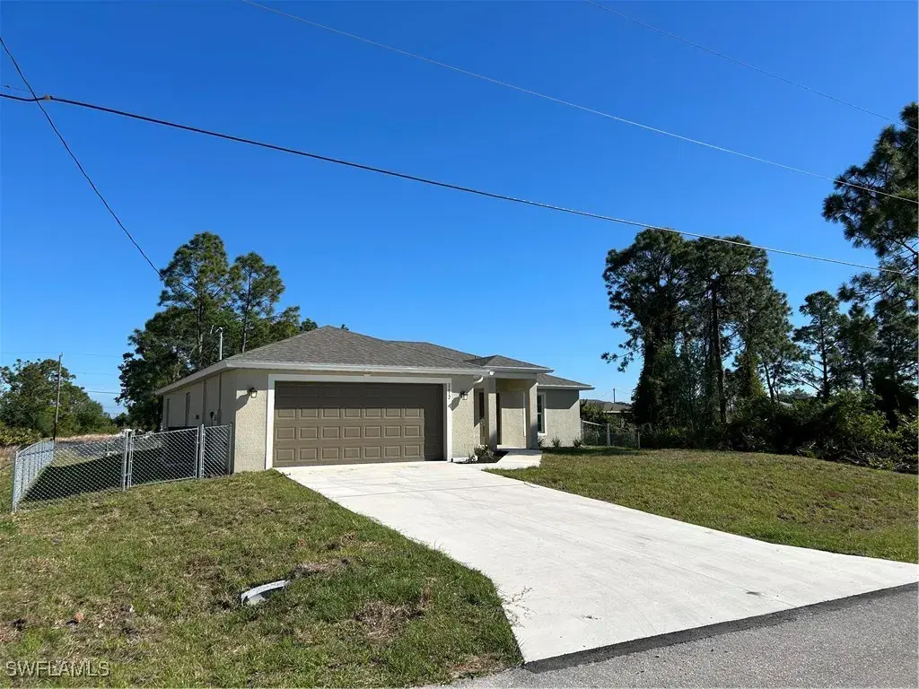 Picture of 2809 Nadine Ln, Lehigh Acres, FL 33971