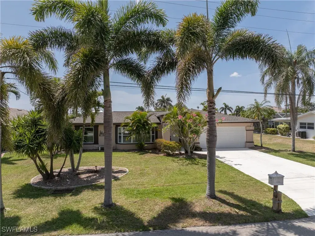 Picture of 5358 Coral Ave, Cape Coral, FL 33904