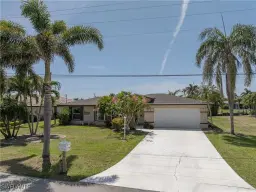 Picture of 5358 Coral Ave, Cape Coral, FL 33904