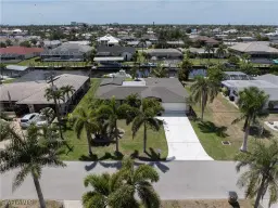 Picture of 5358 Coral Ave, Cape Coral, FL 33904
