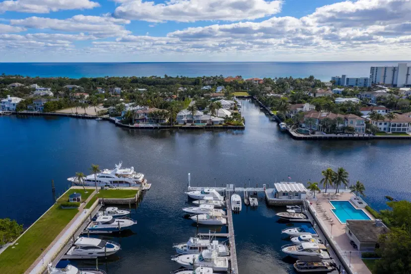 Picture of 1035 S Federal Highway 215, Delray Beach FL 33483