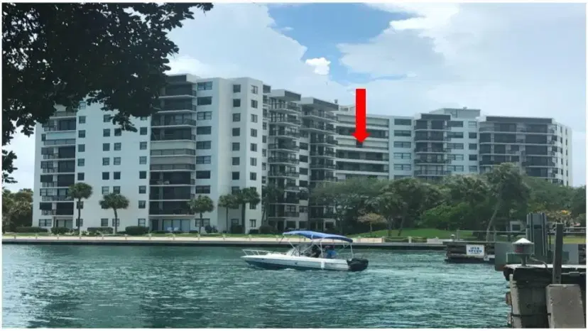 Picture of 2900 NE 14Th Street Cswy 304, Pompano Beach FL 33062