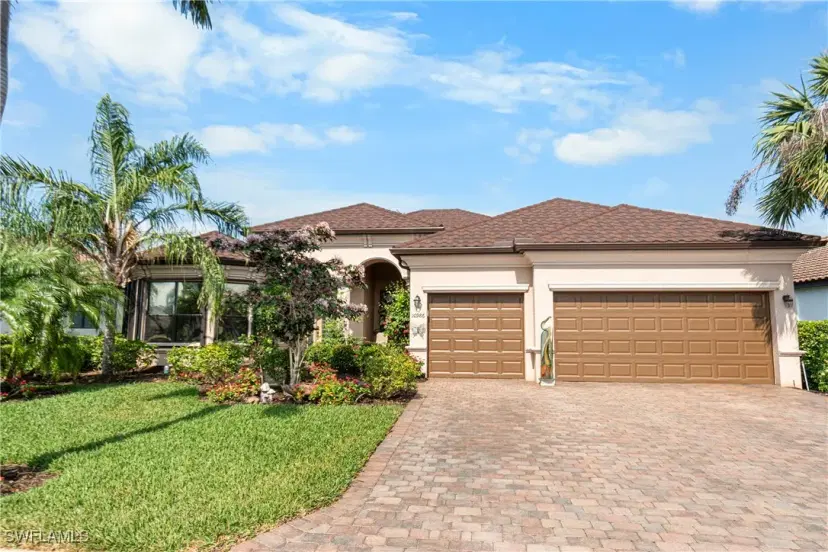 Picture of 10986 Longwing Dr, Fort Myers FL 33912