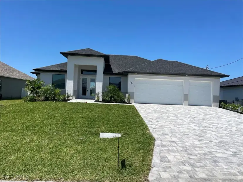 Picture of 102 SW 36Th Pl, Cape Coral FL 33991