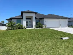Picture of 102 SW 36Th Pl, Cape Coral, FL 33991