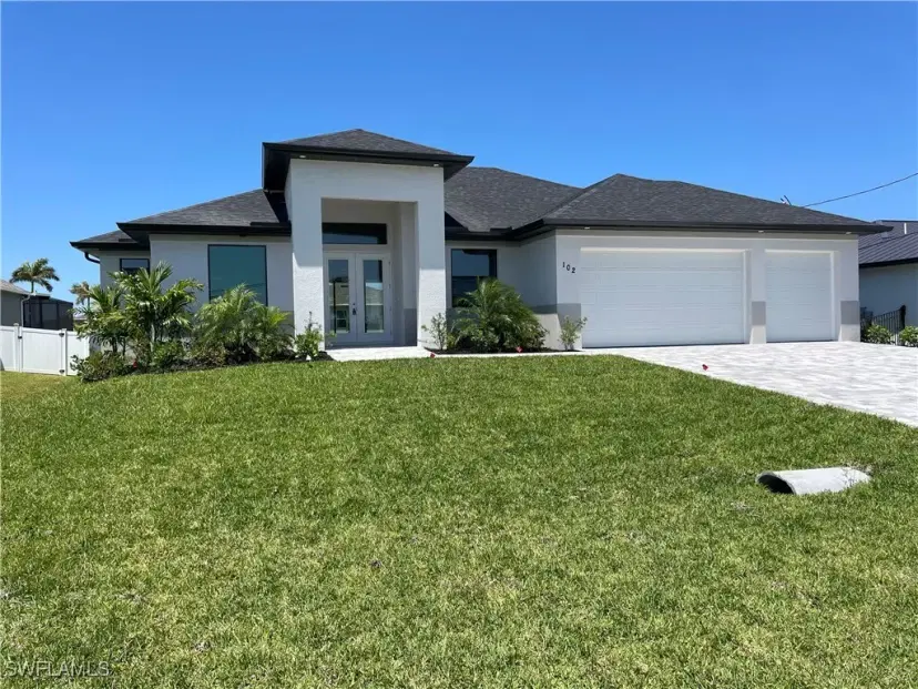 Picture of 102 SW 36Th Pl, Cape Coral FL 33991