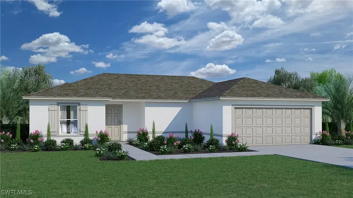 Picture of 1910 NW 31St Ter, Cape Coral, FL 33993