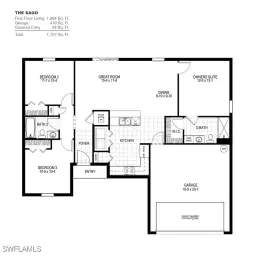 Picture of 1910 NW 31St Ter, Cape Coral, FL 33993