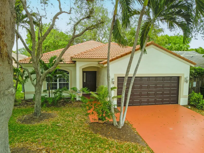 Picture of 4155 NW 1St Court, Delray Beach FL 33445