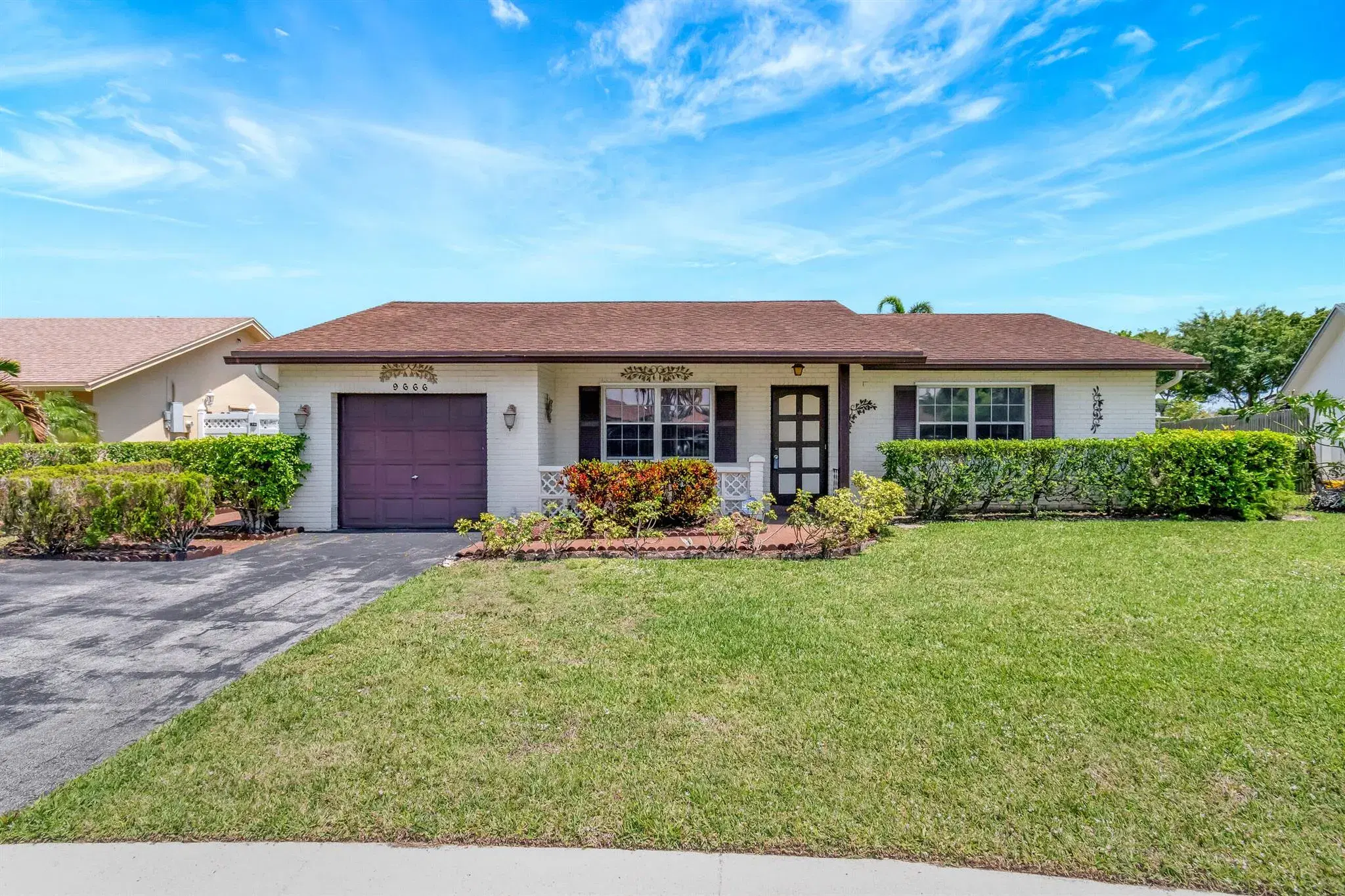 Picture of 9666 Colorado Court, Boca Raton, FL 33434