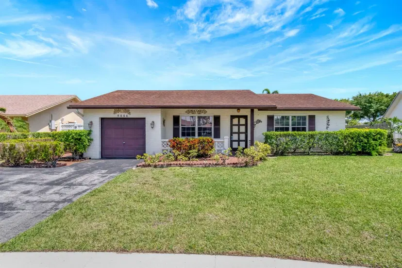 Picture of 9666 Colorado Court, Boca Raton FL 33434