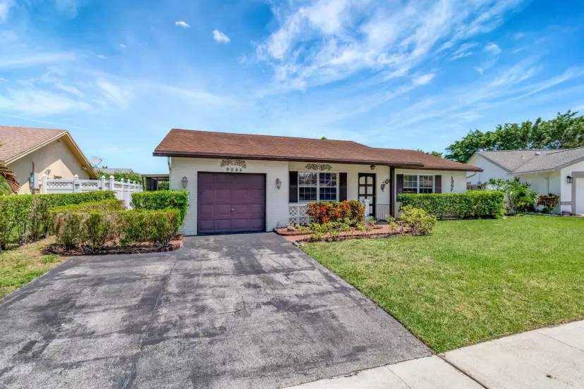 Picture of 9666 Colorado Court, Boca Raton FL 33434