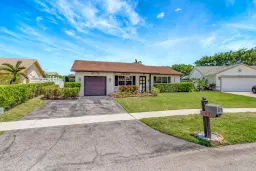 Picture of 9666 Colorado Court, Boca Raton, FL 33434