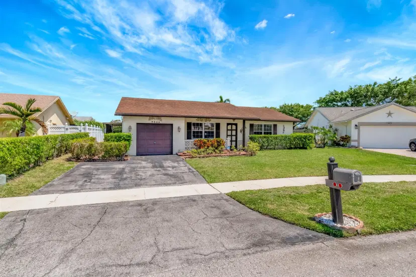Picture of 9666 Colorado Court, Boca Raton FL 33434