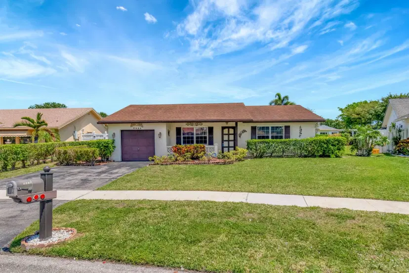 Picture of 9666 Colorado Court, Boca Raton FL 33434