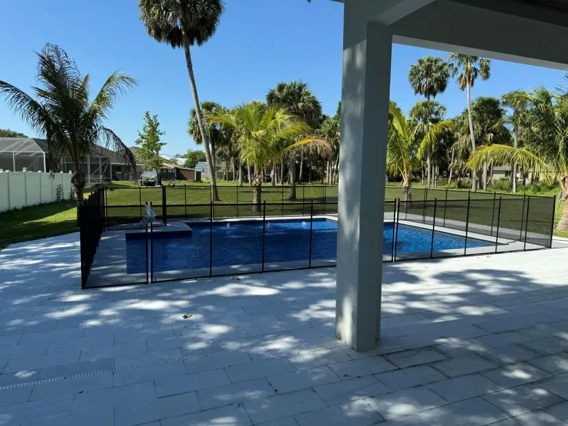 Picture of 2000 SW Leafy Road, Port St Lucie FL 34953