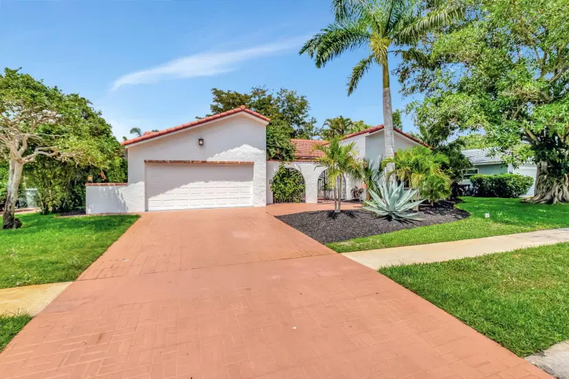Picture of 10310 Crosswind Road, Boca Raton FL 33498