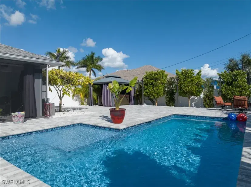 Picture of 2008 NE 15Th St, Cape Coral FL 33909