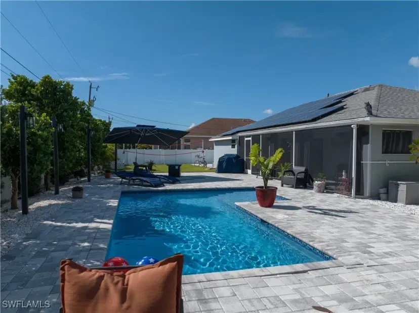 Picture of 2008 NE 15Th St, Cape Coral FL 33909