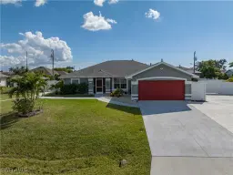 Picture of 2008 NE 15Th St, Cape Coral, FL 33909