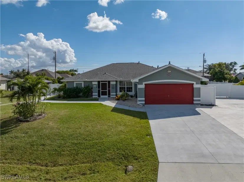 Picture of 2008 NE 15Th St, Cape Coral FL 33909