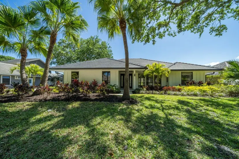 Picture of 18721 SE River Ridge Road, Jupiter FL 33469