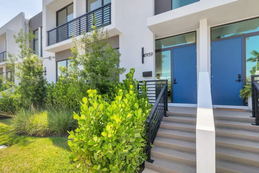 Picture of 1959 Dock Street, West Palm Beach FL 33401