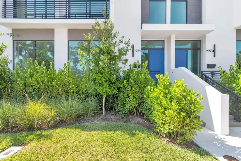 Picture of 1959 Dock Street, West Palm Beach FL 33401