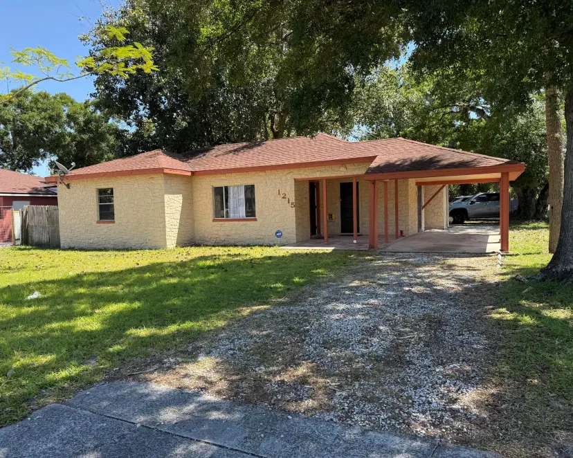 Picture of 1215 Georgia Avenue, Fort Pierce FL 34950