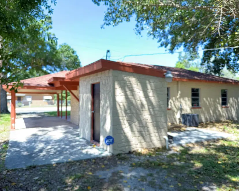 Picture of 1215 Georgia Avenue, Fort Pierce FL 34950