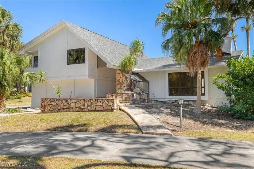 Picture of 3714 Liberty Sq, Fort Myers FL 33908