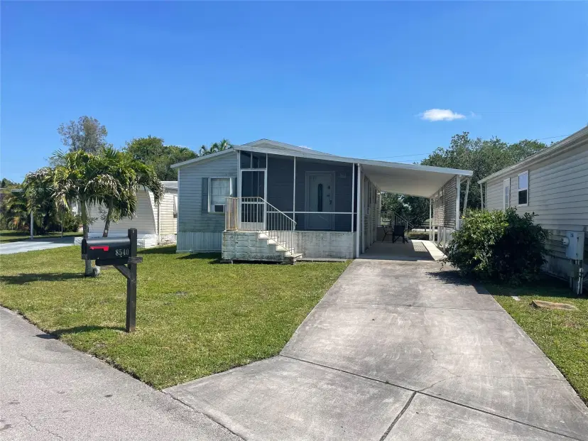 Picture of 8540 SW 23Rd Pl, Davie FL 33324