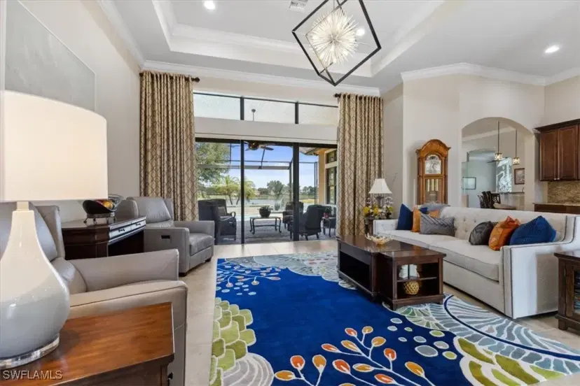 Picture of 3380 Chestnut Grove Dr, Alva FL 33920