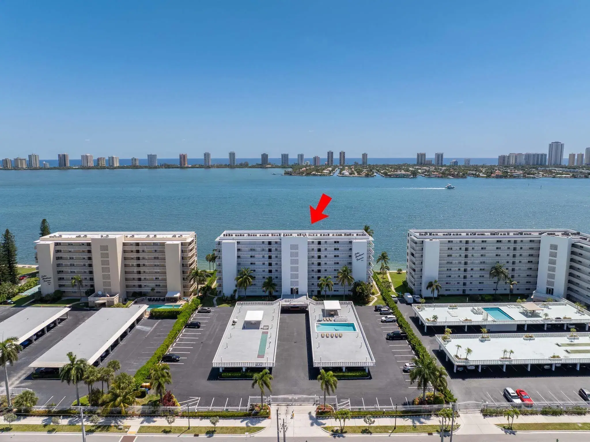 Picture of 401 Lake Shore Drive 504, Lake Park, FL 33403